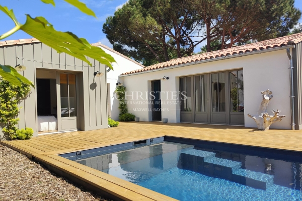Luxury House for sale in Le Bois-Plage-en-Ré, 2 399 000 €, Photo 6