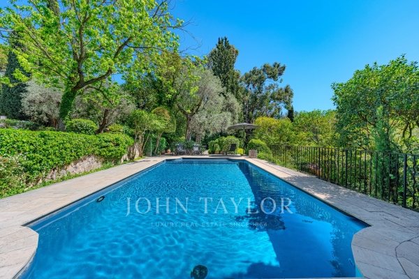Maison de luxe à vendre à Grasse, 2 150 000 €, Photo 6