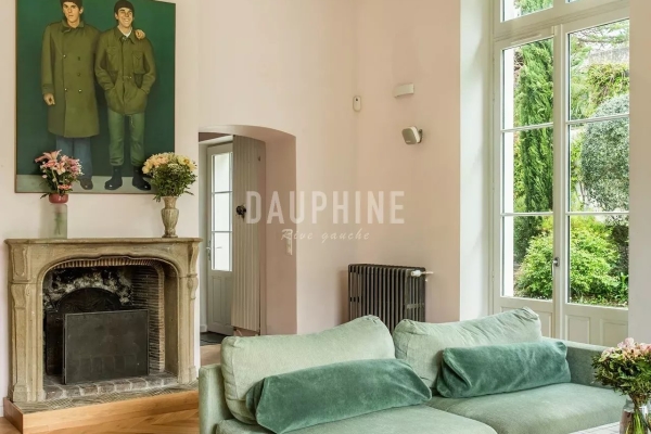 Maison de luxe à vendre à Sèvres, 2 150 000 €, Photo 6