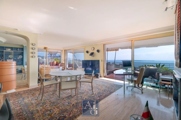 Luxury Apartment for sale in Cannes, 1 500 000 €, Photo 6