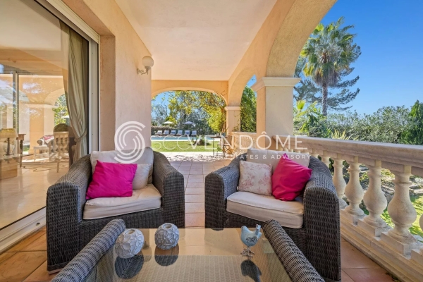 Maison de luxe à vendre à Cannes, 2 490 000 €, Photo 6