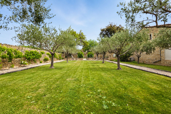 Luxury House for sale in Gordes, 1 290 000 €, Photo 7
