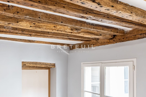Appartement de luxe à vendre à Paris 2ème, 760 000 €, Photo 7