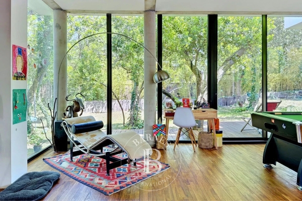Maison de luxe à vendre à Cap Ferret, 1 785 000 €, Photo 7