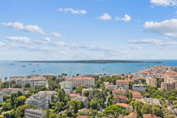 Appartement de luxe à vendre à Cannes, 7 800 000 €, Photo 1