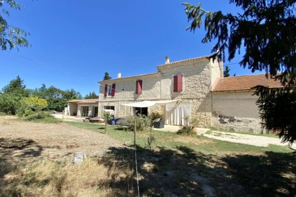 Maison de luxe à vendre à Tarascon, 735 000 €, Photo 1