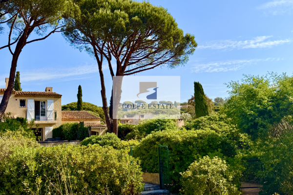 Maison de luxe à vendre à La Croix-Valmer, 798 000 €, Photo 1
