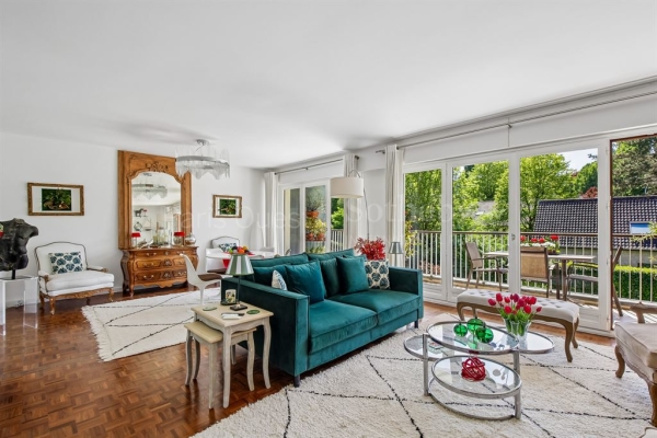 Appartement de luxe à vendre à Marly-le-Roi, 497 000 €, Photo 1