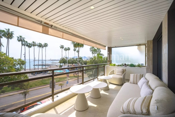 Appartement de luxe à vendre à Cannes, 14 880 000 €