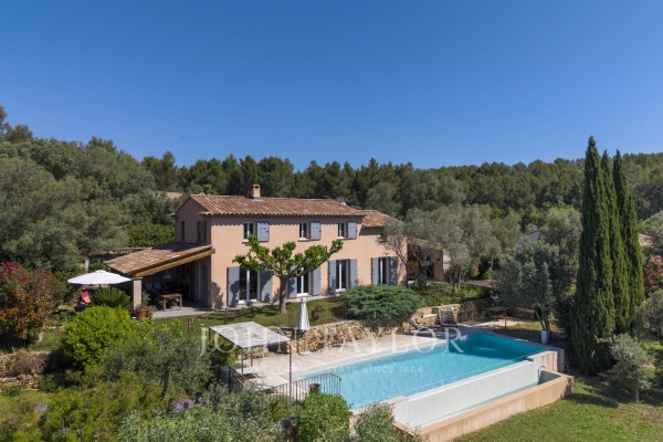Luxury House for sale in La Cadière-d'Azur, 1 456 000 €, Photo 1