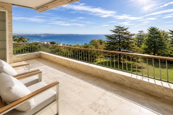Appartement de luxe à vendre à Cannes, 1 490 000 €, Photo 1
