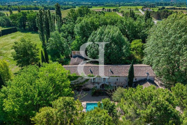 Luxury House for sale in Joucas, 1 998 000 €, Photo 2