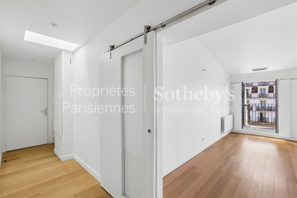 Luxury Apartment for sale in Paris 8Ème, 750 000 €, Photo 2