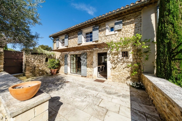 Maison de luxe à vendre à Maubec, 1 895 000 €, Photo 3