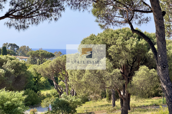Luxury House for sale in La Croix-Valmer, 798 000 €, Photo 3