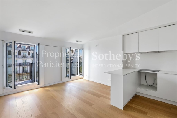 Luxury Apartment for sale in Paris 8Ème, 750 000 €, Photo 3