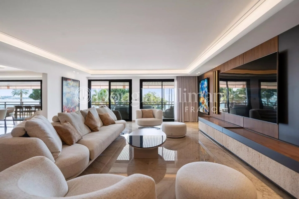 Luxury Apartment for sale in Cannes, 14 880 000 €, Photo 3
