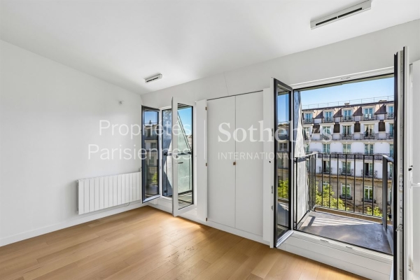 Luxury Apartment for sale in Paris 8Ème, 750 000 €, Photo 4
