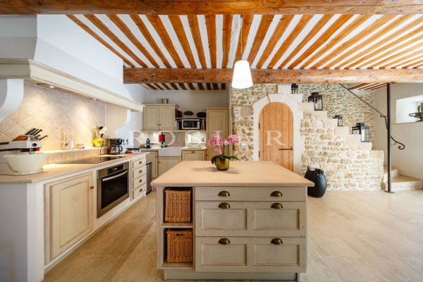 Maison de luxe à vendre à Maubec, 1 895 000 €, Photo 5