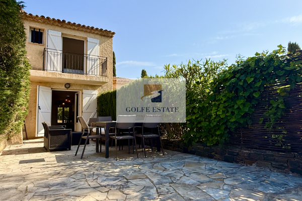 Luxury House for sale in La Croix-Valmer, 798 000 €, Photo 5