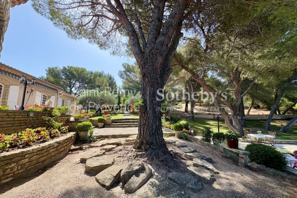 Luxury House for sale in Plan-d'Orgon, 1 230 000 €, Photo 5