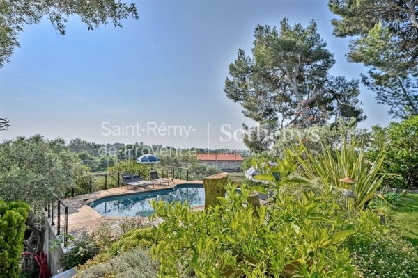 Maison de luxe à vendre à Villeneuve-Lès-Avignon, 850 000 €, Photo 5