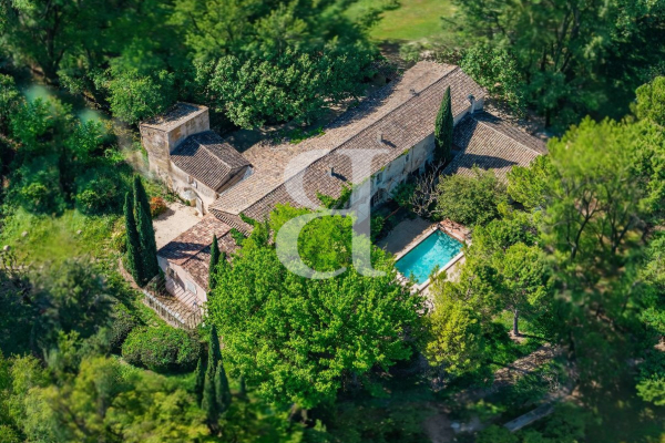 Luxury House for sale in Joucas, 1 998 000 €, Photo 5