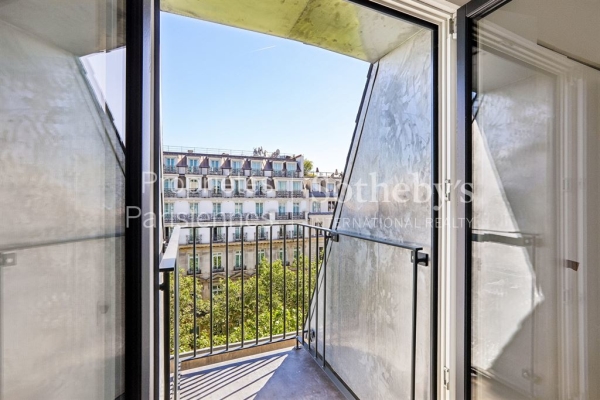 Luxury Apartment for sale in Paris 8Ème, 750 000 €, Photo 5