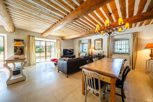 Maison de luxe à vendre à Maubec, 1 895 000 €, Photo 6