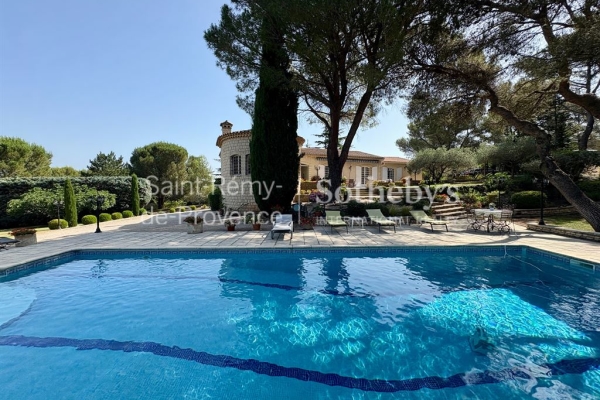 Luxury House for sale in Plan-d'Orgon, 1 230 000 €, Photo 6
