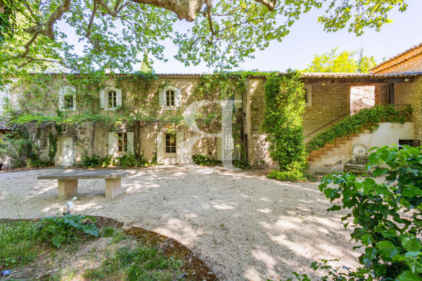 Luxury House for sale in Joucas, 1 998 000 €, Photo 6