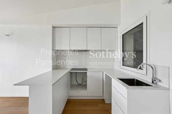 Luxury Apartment for sale in Paris 8Ème, 750 000 €, Photo 6