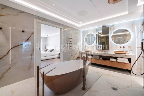 Luxury Apartment for sale in Cannes, 14 880 000 €, Photo 6