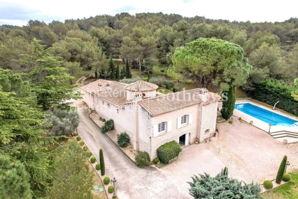 Luxury House for sale in Plan-d'Orgon, 1 230 000 €, Photo 7