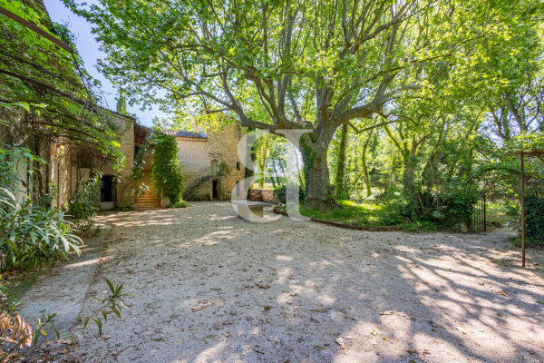 Luxury House for sale in Joucas, 1 998 000 €, Photo 7