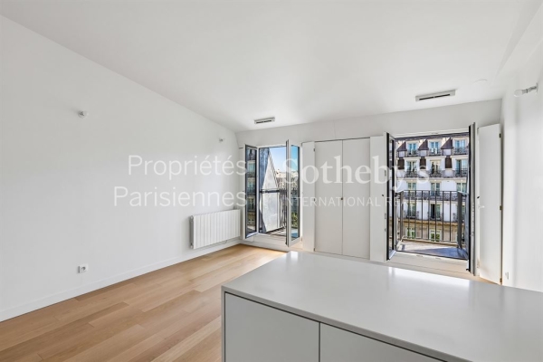 Luxury Apartment for sale in Paris 8Ème, 750 000 €, Photo 7