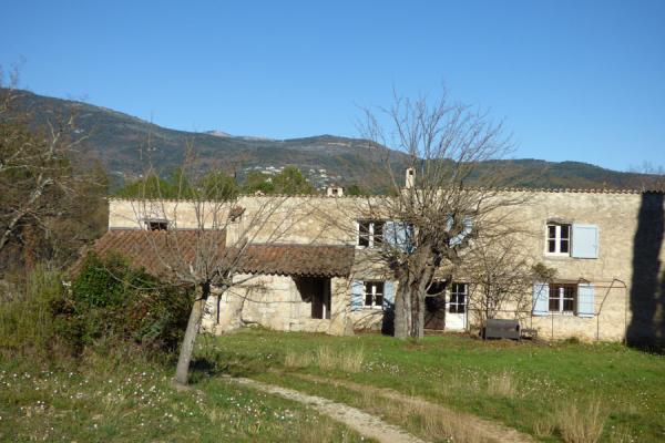 Maison de luxe à vendre à Seillans, 1 450 000 €, Photo 1