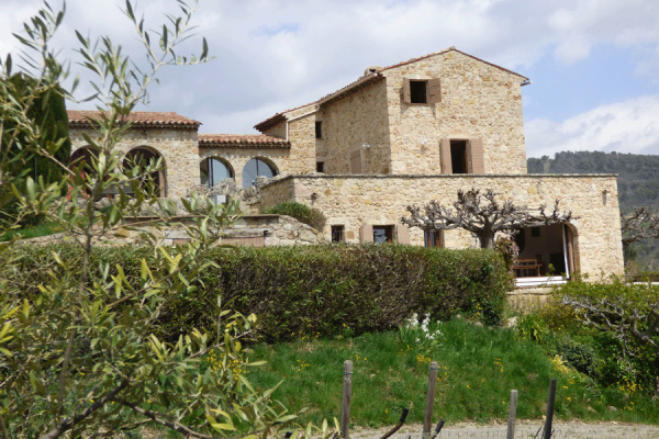 Maison de luxe à vendre à Seillans, 1 150 000 €, Photo 1