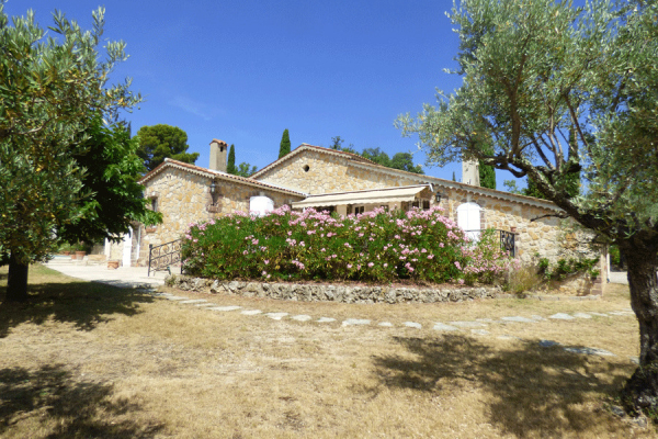 Maison de luxe à vendre à Fayence, 995 000 €, Photo 1