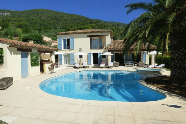 Maison de luxe à vendre à Seillans, 950 000 €, Photo 1