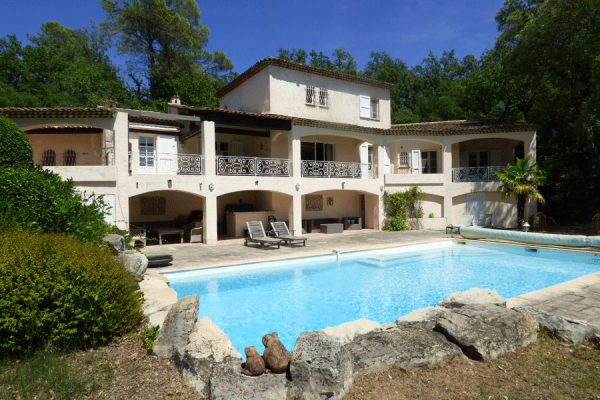Maison de luxe à vendre à Saint-Paul-en-Forêt, 998 000 €, Photo 1