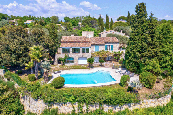 Maison de luxe à vendre à Montauroux, 2 500 000 €, Photo 1