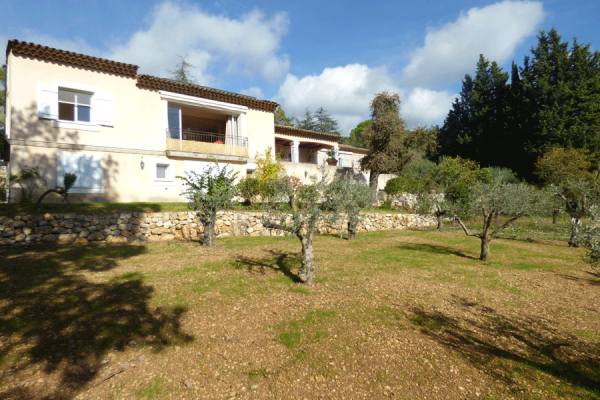 Maison de luxe à vendre à Seillans, 860 000 €, Photo 1