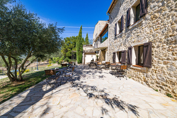 Maison de luxe à vendre à Fayence, 1 590 000 €, Photo 1