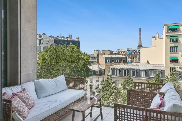 Luxury Apartment for sale in Paris 7Ème, 2 450 000 €, Photo 1