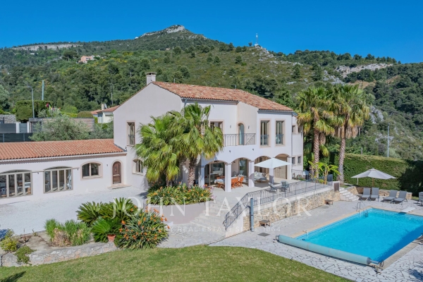 Luxury House for sale in Èze, 4 450 000 €, Photo 1