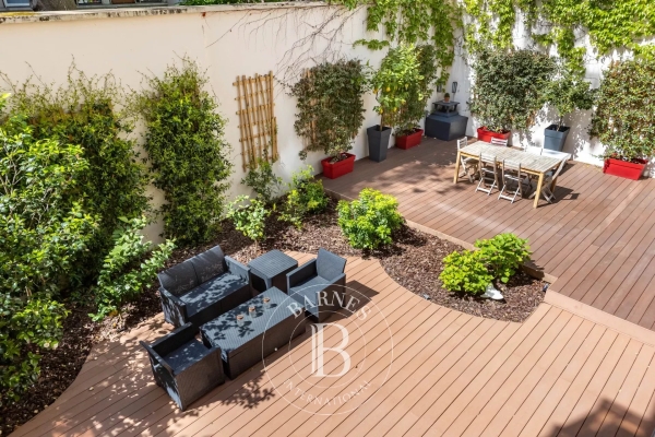 Luxury Apartment for sale in Neuilly-sur-Seine, 2 450 000 €, Photo 1