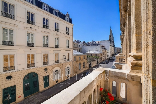 Luxury Apartment for sale in Paris 7Ème, 3 860 000 €, Photo 1