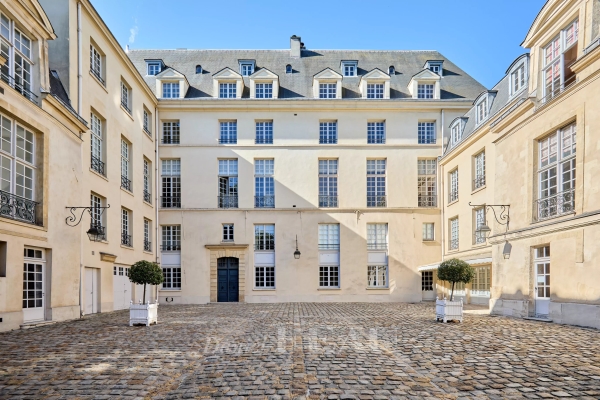 Appartement de luxe à vendre à Paris 5Ème, 590 000 €, Photo 1