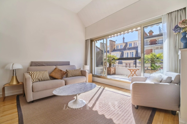 Appartement de luxe à vendre à Paris 7Ème, 1 370 000 €, Photo 1
